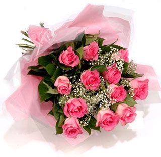 BUQUE DE ROSAS
