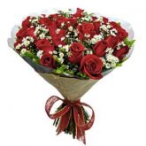 BUQUE DE FLORES