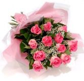 BUQUE DE ROSAS